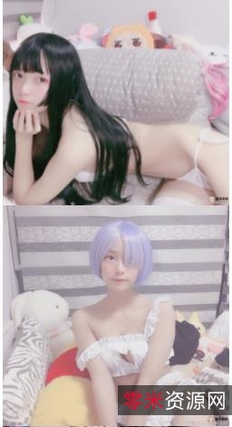 美女小奈奈抖音合集