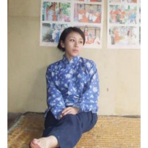 L新嫂子合集