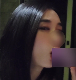韩国绿帽RayarinXXX男友款9.9g