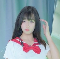 黏黏团子兔NO.047舞蹈视频3V+2.8G百度盘