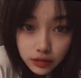 櫻狸子粉色JK自拍照