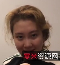 精选艺校生露脸反差高颜值小小狗16V视频，1.78G百度秒传