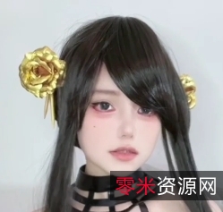 最新《推特·人气仙女·欲梦第三季》大型道具疯狂光“阴”3V830M百度盘