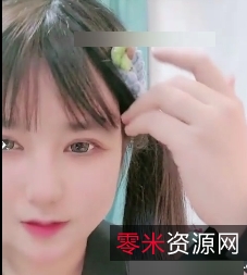 00後小胖妹JK服装撩起衣服揉搓大白兔沐洱粉