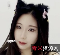 妹子社雪儿小课堂：互动学习百度盘