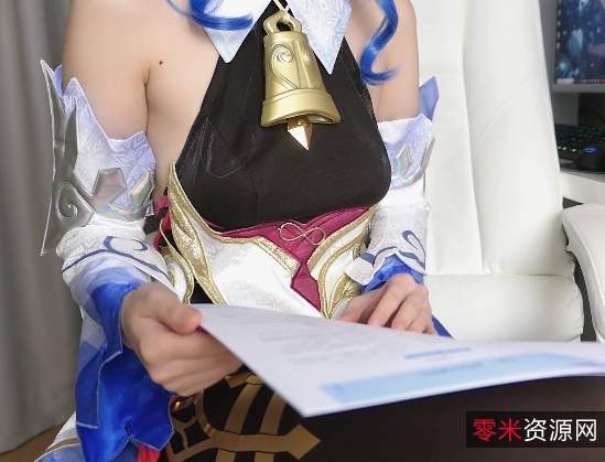 原神铃木美咲、心海、芭芭拉三部游戏7.5G自行打包百度盘