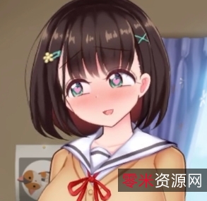 游戏动画処女センパイのエッチな百度盘体验