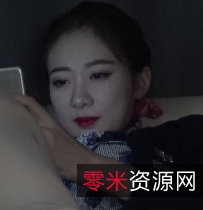 KM穆乐空姐服装肉丝床上足秀1V1.31G百度盘