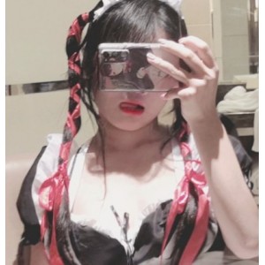 推特小妹子QiongQiong百度云资源下载