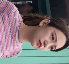 紧身热裤长腿翘臀美女视频（百度云）