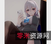 3D同人ANIMATIONAKt合集：画工大师级人物刻画动作设计，4.9G流畅度提升小蓝鸟更新。