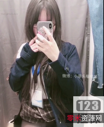 优衣库小蔡头:潮流服饰、小女生玩具、1G视频红光耀眼