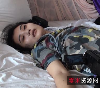 MJ三人组合力迷散播11V小菊黑丝吉林妹子作品2.7G