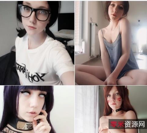 EllesClub网红合集性感美女白皙肌肤、大长腿翘蜜臀、大车灯撩人、灵魂交流，27.4G！