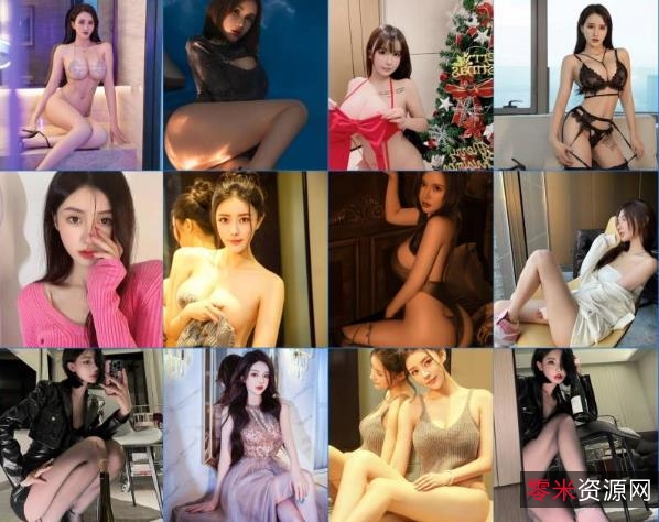 精选尤物VISION约玩网红高颜值身材87V799M秀人网糖心某推动漫模特