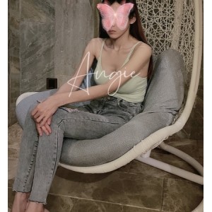 上海贵妇闺蜜Angie多人游展示视频