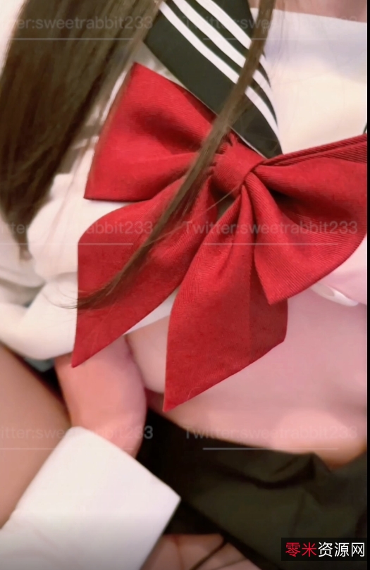 软萌兔兔酱黑丝陪玩视频2V1.7G百度盘