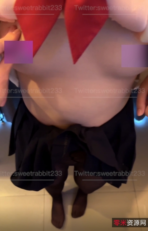 软萌兔兔酱黑丝陪玩视频2V1.7G百度盘