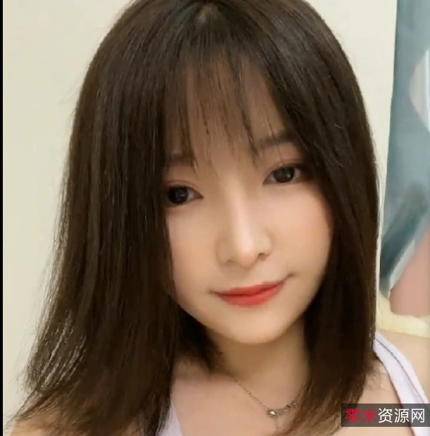 抖音美女妤子一对一瑜伽课程，展示漂亮馒头和丰臀，1V995M，百度云