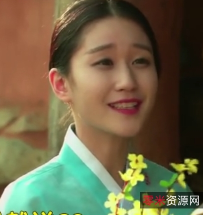 古装美女头像图片