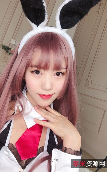 抖娘利世:超火完美女神的最新合集