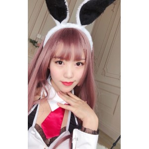 抖娘利世：超火完美女神的最新合集