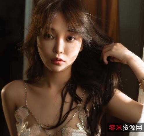 「玫瑰娅幺幺茶」高端摄影师推荐:唯美私拍散播