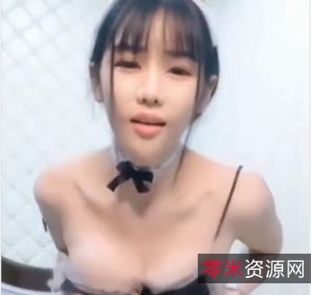 童颜妹子Huluwa少男榨汁机