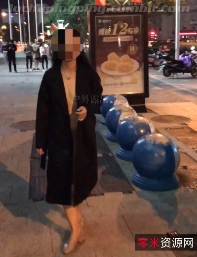 萍萍pinkpigbb：室外主播荒野合集