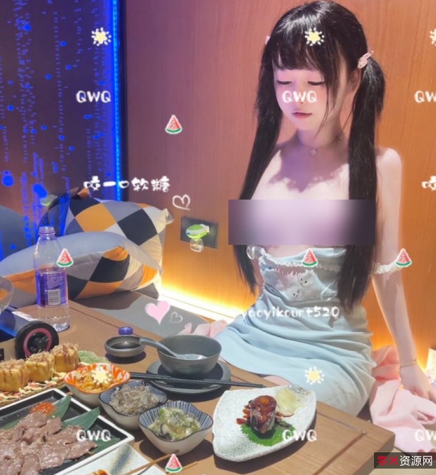 搬运软糖合集-推特上的139P和17V图片-41MB百度盘