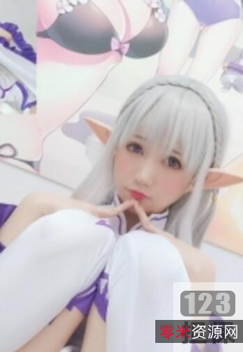 Nagisa魔物喵50G典藏:FL姬中华风契约魔法棒JK裙TWfantia新蔻島COS高清图包邻家妹妹双马尾粉色bo头