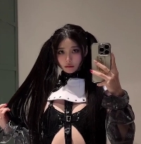 妮是老虎微密圈系列套图&视频