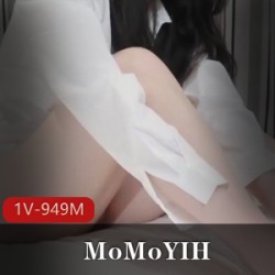 MoMoYIH1V949M嫩玩具上岸男人粉嫩女神yui妹美颜