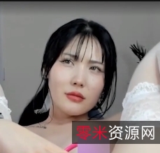 漂亮韩国美女直播放飞自我视频
