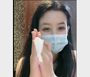 全自动口罩推土机-让美女招架不住