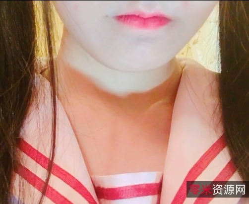 小银狐清纯美少女气质合集
