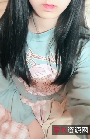 小银狐清纯美少女气质合集