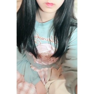 小银狐清纯美少女气质合集