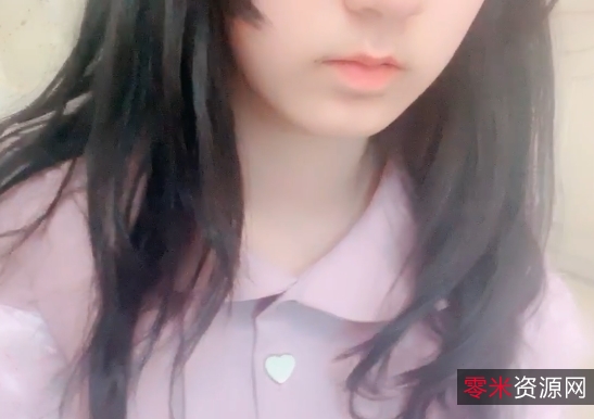 小银狐清纯美少女气质合集