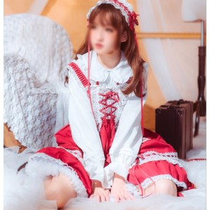 噴血雞硬誘惑小天使babydoll[90p+700m][百度盘]
