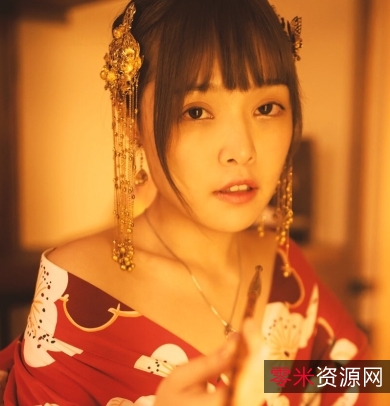 高端摄影名模网红私拍有尺度内部照片