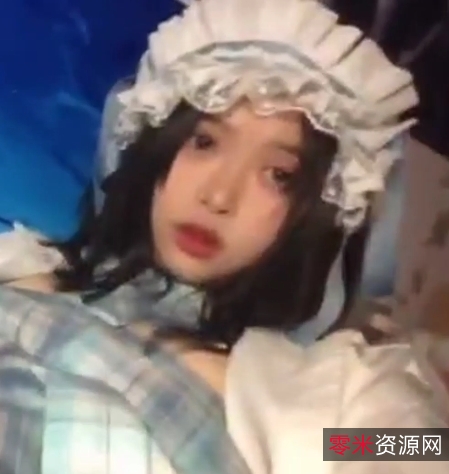 小姐姐套装放飞自我视频BB嫩5V/140M百度云