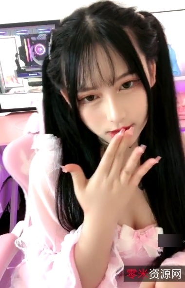 限时特惠抖音网红乃爱直播录屏22v+12G百度盘