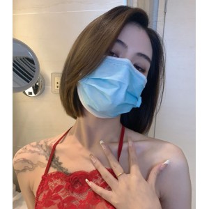 绝美00后抖音主播的展示视频11G