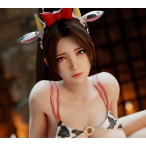 不知火舞、恶魔、梦魔商品合集