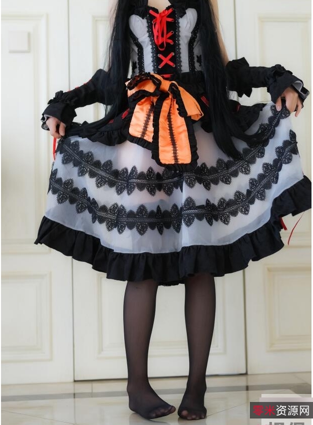 清纯火辣的80套少女映画:二次元腐宅拍摄的模特精彩绝伦