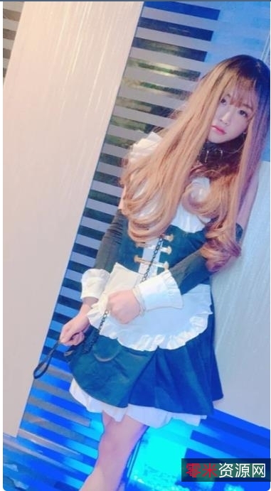 韩国伪娘LUA尺度性感私拍Onlyfans精选稀缺8V-1.6G