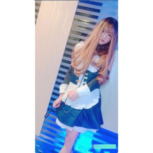 韩国伪娘LUA尺度性感私拍Onlyfans精选稀缺8V-1.6G