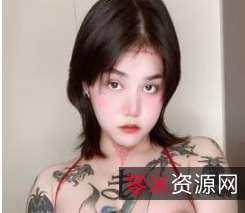 可爱小狗狗纹身贴纸