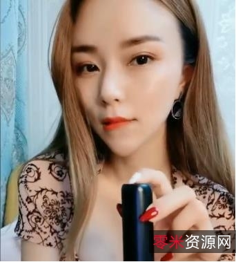 优雅的足部护理套装